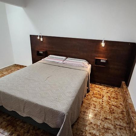 Apart Candioti Departamentos Puerto Iguazú Zewnętrze zdjęcie