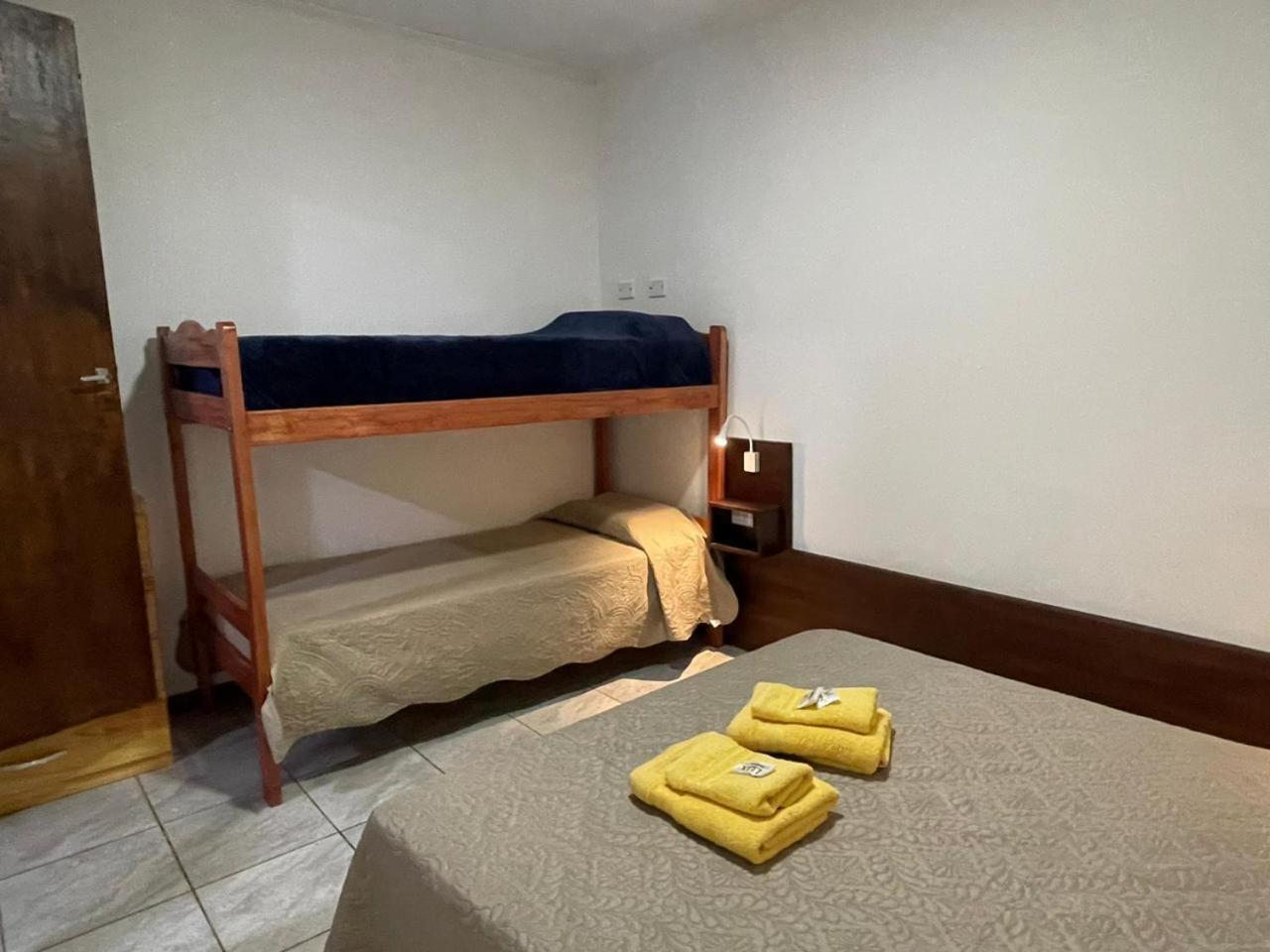 Apart Candioti Departamentos Puerto Iguazú Zewnętrze zdjęcie