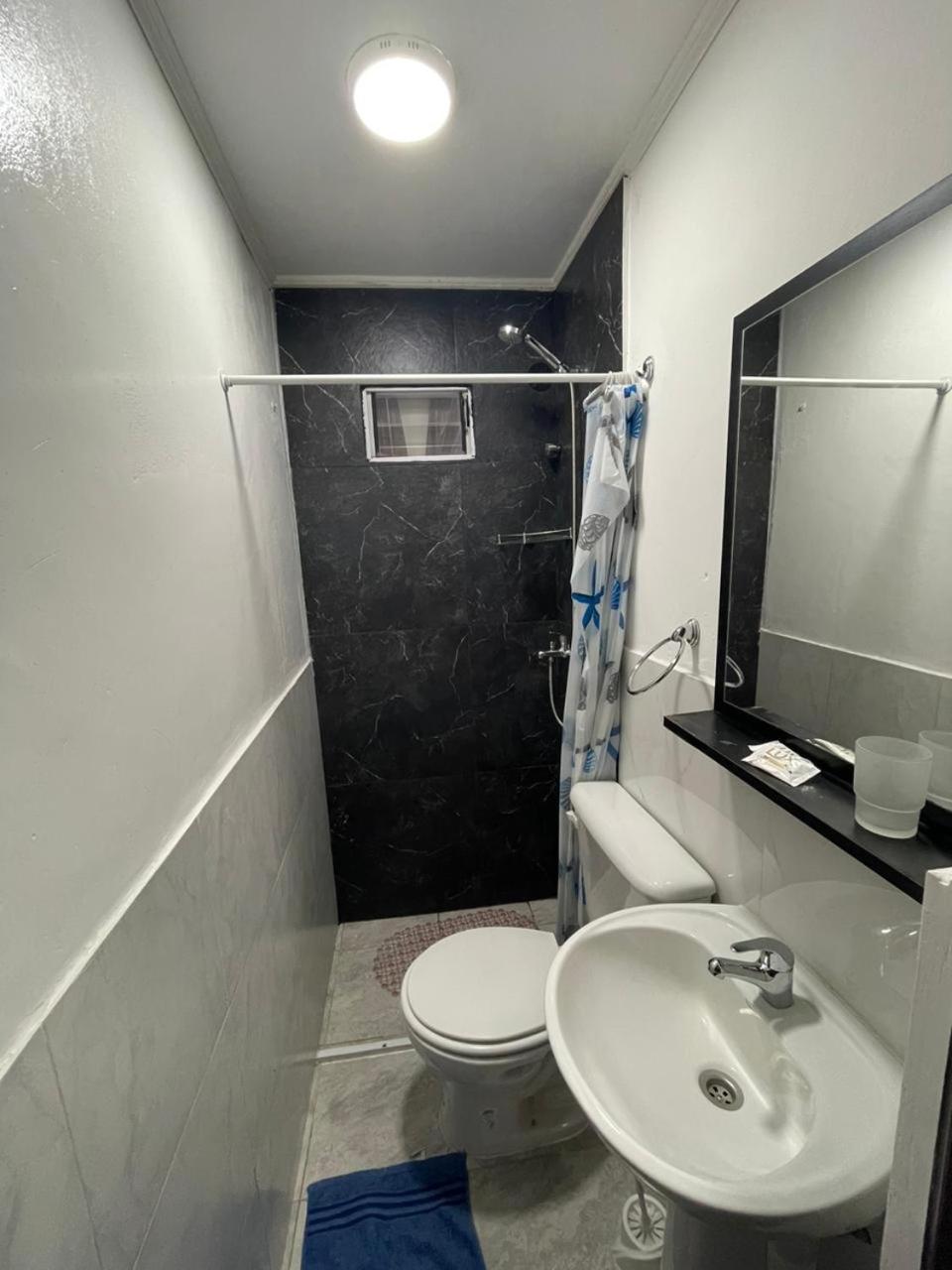 Apart Candioti Departamentos Puerto Iguazú Zewnętrze zdjęcie