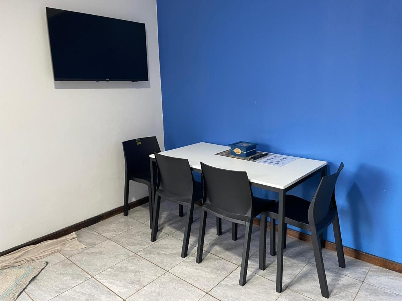 Apart Candioti Departamentos Puerto Iguazú Zewnętrze zdjęcie
