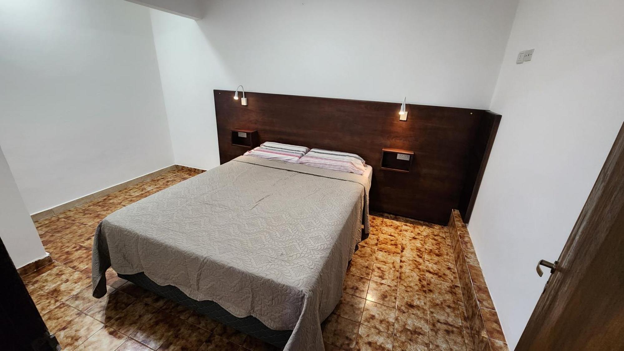 Apart Candioti Departamentos Puerto Iguazú Zewnętrze zdjęcie