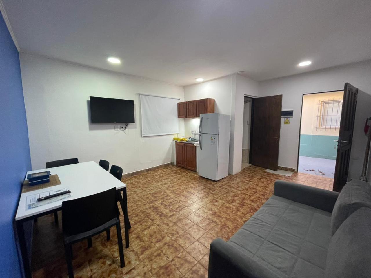 Apart Candioti Departamentos Puerto Iguazú Zewnętrze zdjęcie