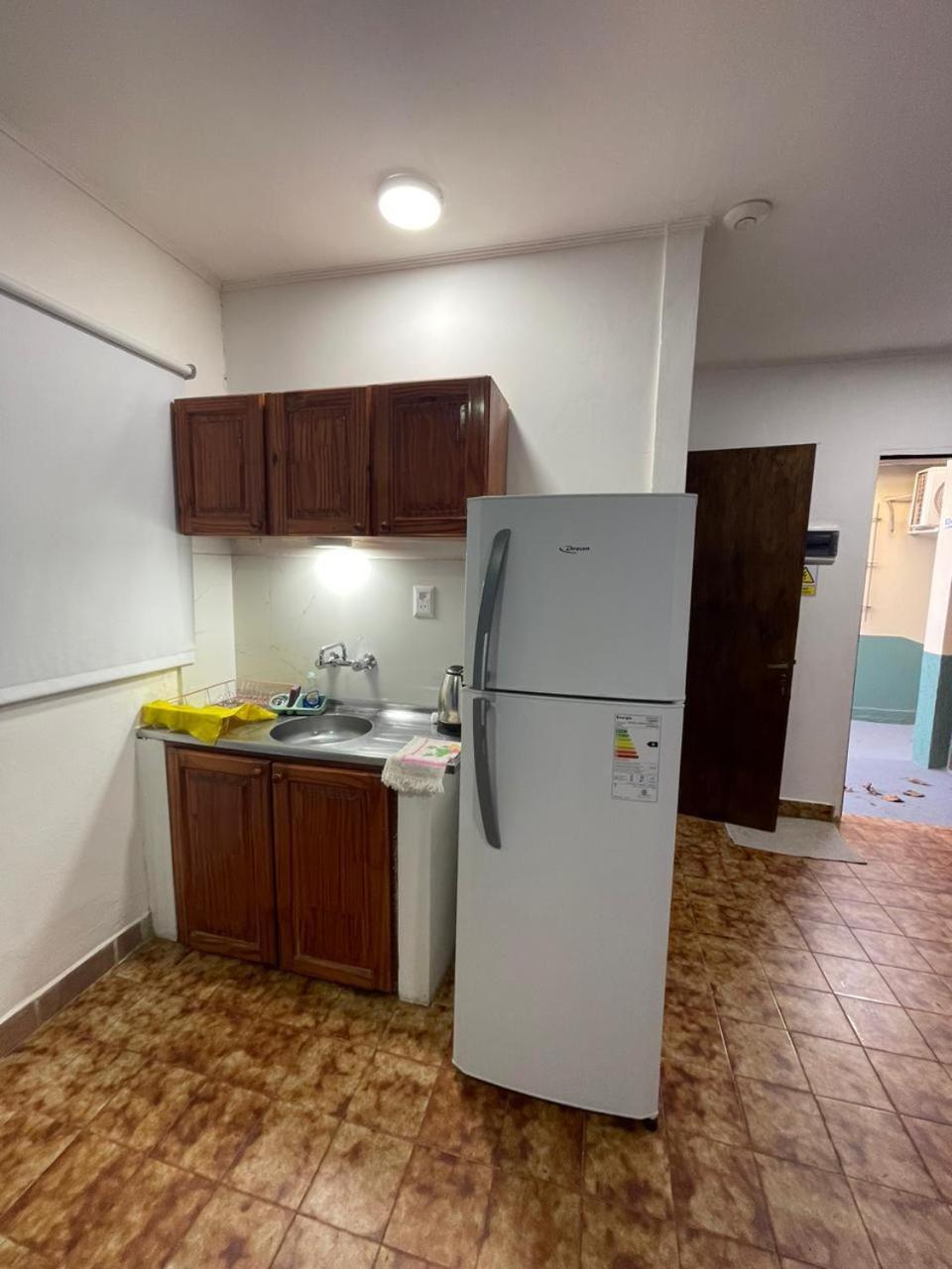 Apart Candioti Departamentos Puerto Iguazú Zewnętrze zdjęcie