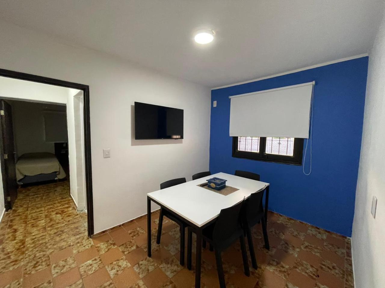 Apart Candioti Departamentos Puerto Iguazú Zewnętrze zdjęcie
