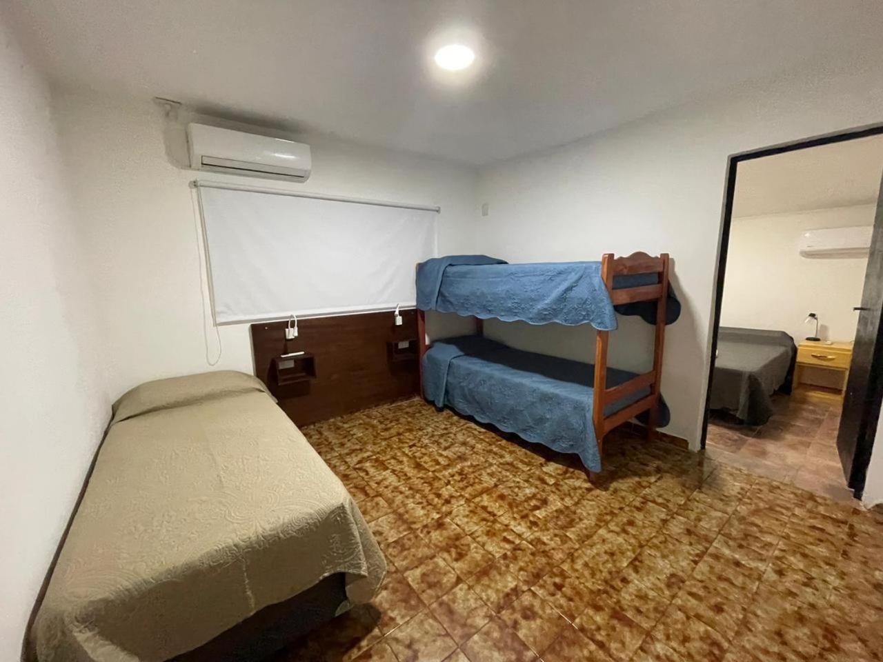Apart Candioti Departamentos Puerto Iguazú Zewnętrze zdjęcie