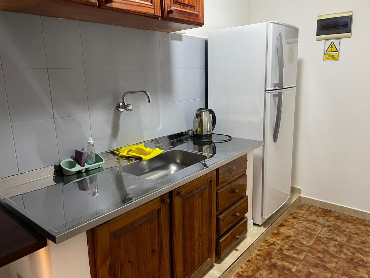Apart Candioti Departamentos Puerto Iguazú Zewnętrze zdjęcie