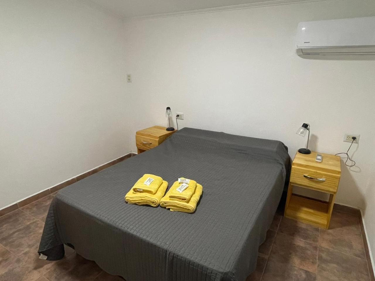 Apart Candioti Departamentos Puerto Iguazú Zewnętrze zdjęcie