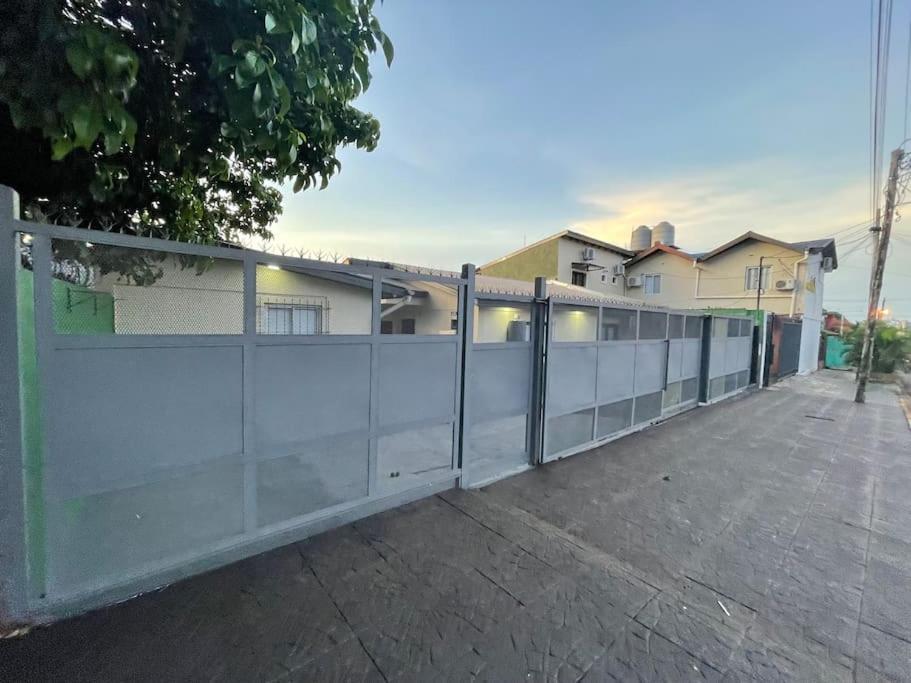 Apart Candioti Departamentos Puerto Iguazú Zewnętrze zdjęcie